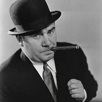 Fotoğraf Edward Brophy