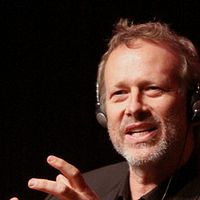 Fotoğraf Alexandre Rockwell