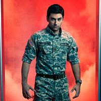 Fotoğraf Mark Ghanimé