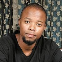 Fotoğraf Thapelo Mokoena