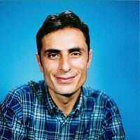 Fotoğraf Nihat Alptekin