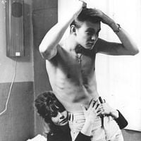 Fotoğraf Lars Passgaard