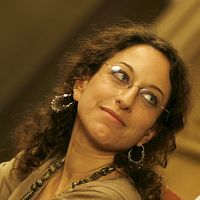 Fotoğraf Mona Achache