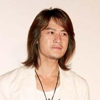 Fotoğraf Michael Chang