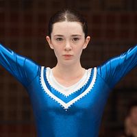 Fotoğraf Armande Boulanger