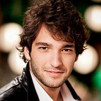 Fotoğraf Humberto Carrão