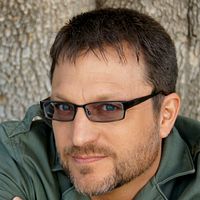 Fotoğraf Steve Blum