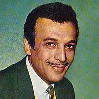 Fotoğraf Sadri Alışık