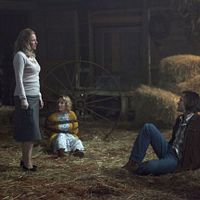 Fotoğraf Eve Gordon