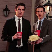 Fotoğraf Nick Kocher