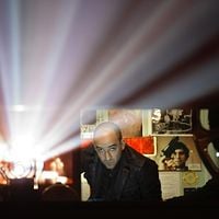 Fotoğraf Sean Gullette