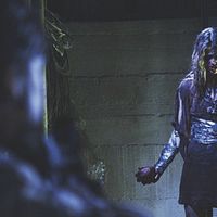 Fotoğraf Amanda Adrienne