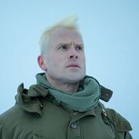 Fotoğraf Gabriel Hogan