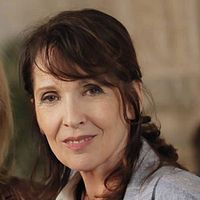 Fotoğraf Chantal Lauby