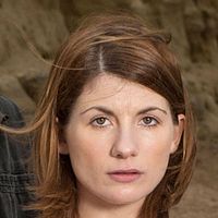 Fotoğraf Jodie Whittaker