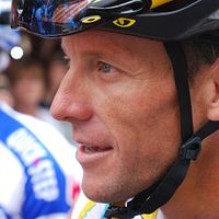 Fotoğraf Lance Armstrong