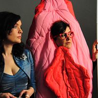 Fotoğraf Anna Margarita Albelo