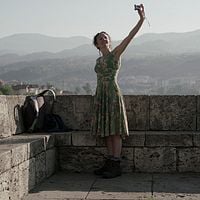 Fotoğraf Jasna Djuricic