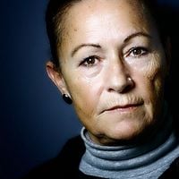 Fotoğraf Sabriye Kara