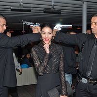 Fotoğraf Florence Eugene