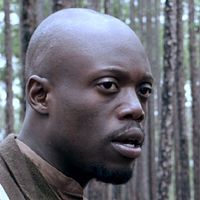 Fotoğraf Keston John