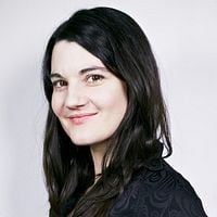 Fotoğraf Rachel Arditi