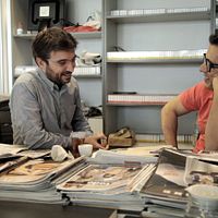 Fotoğraf Andreu Buenafuente