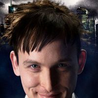 Fotoğraf Robin Lord Taylor