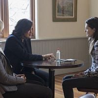 Fotoğraf Meghann Fahy