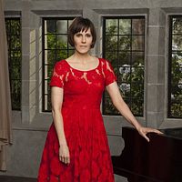 Fotoğraf Joanna Adler