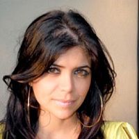 Fotoğraf Leyla Haidarian