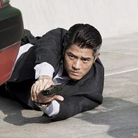 Fotoğraf Aaron Kwok