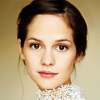 Fotoğraf Melanie Zanetti