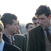 Fotoğraf Callum Turner