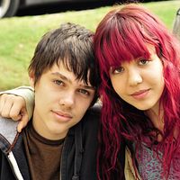 Fotoğraf Ellar Coltrane