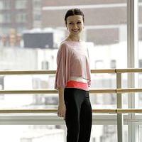 Fotoğraf Irina Dvorovenko