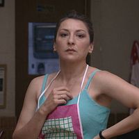 Fotoğraf Mariola Fuentes