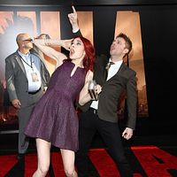 Fotoğraf Chris Hardwick