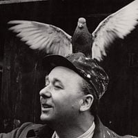 Fotoğraf Vladimir Valenta