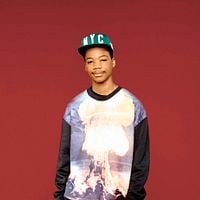 Fotoğraf Brian Bradley