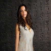 Fotoğraf Caroline Ford