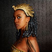 Fotoğraf Condola Rashad