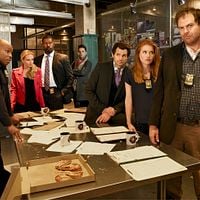 Fotoğraf Page Kennedy