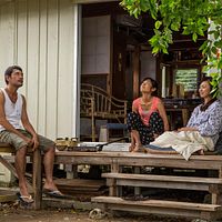 Fotoğraf Jun Yoshinaga