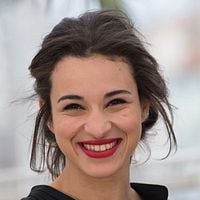Fotoğraf Camélia Jordana