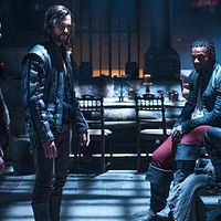 Fotoğraf Ray Fearon