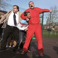 Fotoğraf Nick Nevern