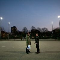 Fotoğraf Jonny Owen