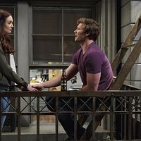 Fotoğraf Mallory Jansen