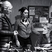 Fotoğraf Jeanne Herry